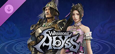 WARRIORS: Abyss - DYNASTY WARRIORS: ORIGINS Other Character Version Set (Other) DLC