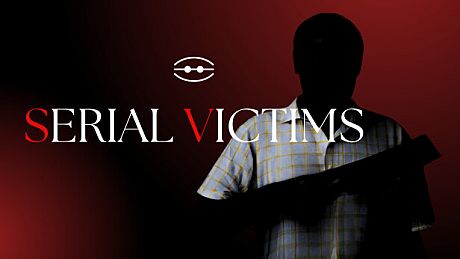Serial Victims Game