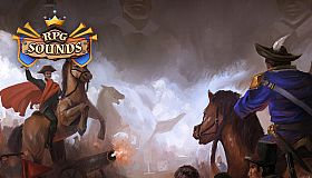 RPG Sounds - World Domination - Sound Pack