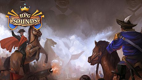 RPG Sounds - World Domination - Sound Pack DLC