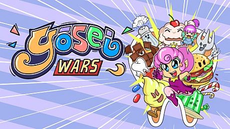 Yosei Wars Game