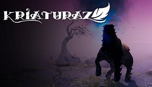 Kriaturaz - O Guardião das Lendas (Base)