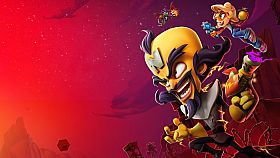 Crash Team Rumble™