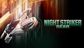NIGHT STRIKER GEAR
