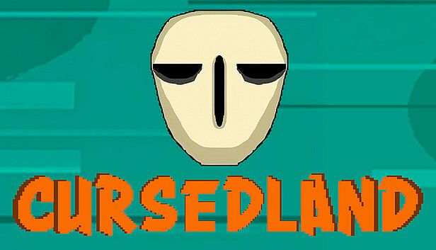 Buy Cursedland