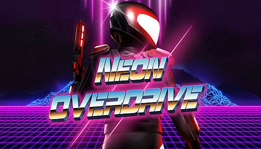 Neon Overdrive