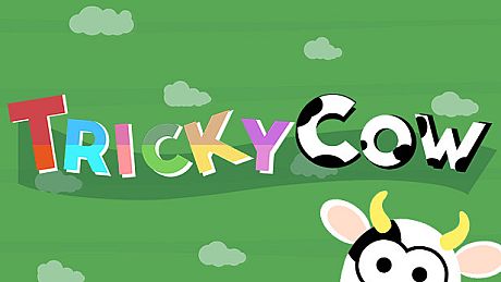Tricky Cow Game