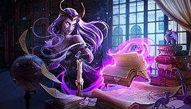 The Secret Order: Shadow Breach