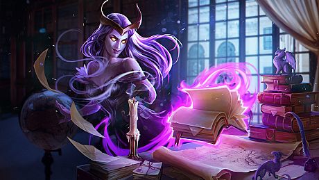 The Secret Order: Shadow Breach Game