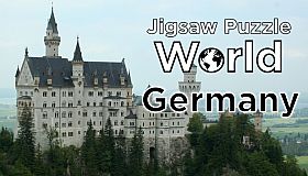 Jigsaw Puzzle World - Germany
