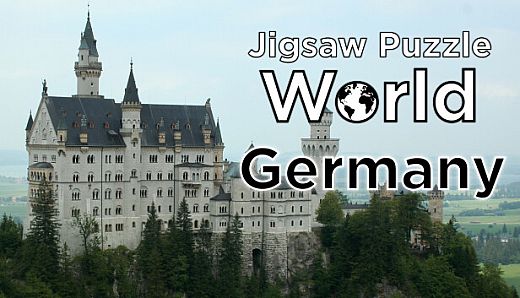 Jigsaw Puzzle World - Germany