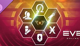 EVE Online: Level 5 Mastery pack