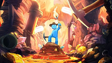 Supraland: Six Inches Under Game