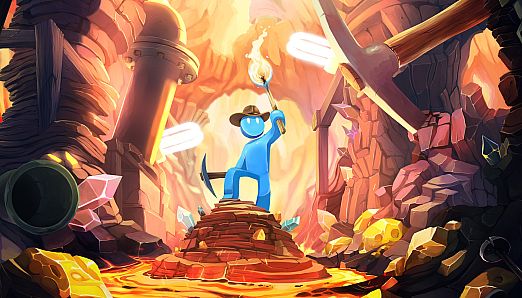 Supraland: Six Inches Under