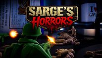 Kup Sarge's Horrors na PC