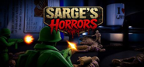Sarge's Horrors