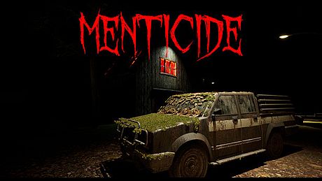 Menticide Game