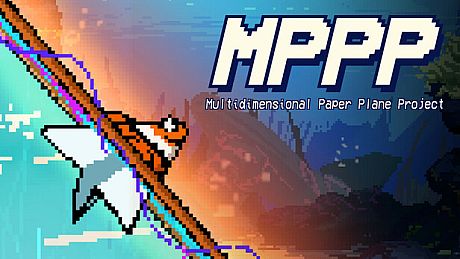 MPPP - Multidimensional Paper Plane Project Game