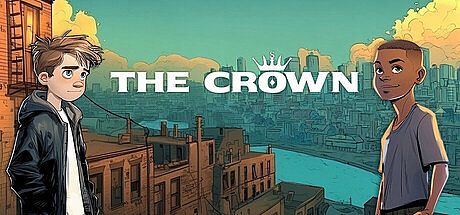The Crown Game
