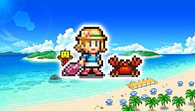 Tropical Resort Story