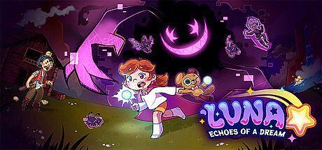 Luna - Echoes of a Dream Game