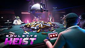 Roulette Heist