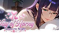 Kup Way of Horny: Pleasure Night na PC