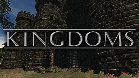 KINGDOMS