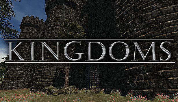 Buy KINGDOMS
