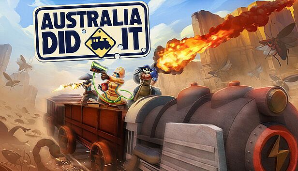 Buy Australia Did It