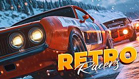 Retro Racers