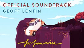 Far from Noise Original Soundtrack