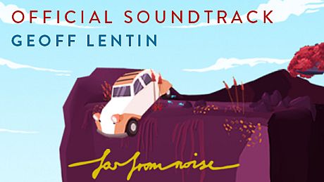 Far from Noise Original Soundtrack DLC