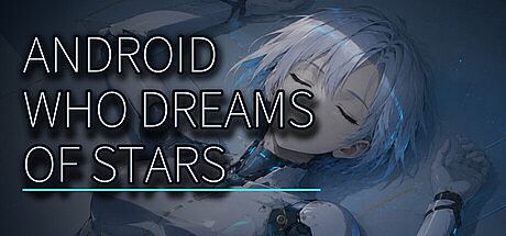 Android Who Dreams of Stars Game