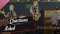 No Questions Asked Soundtrack