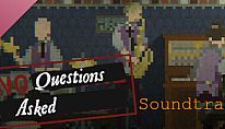 Kup No Questions Asked Soundtrack na PC
