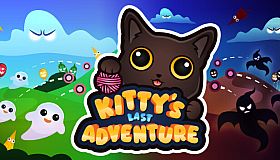 Kitty's Last Adventure