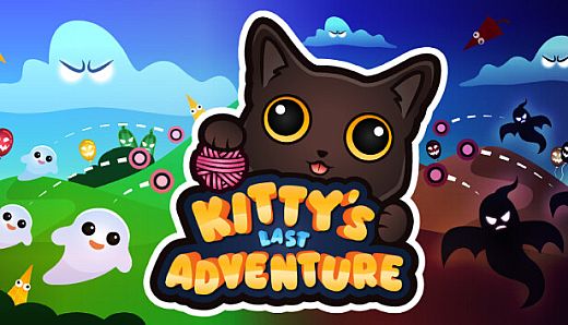Kitty's Last Adventure
