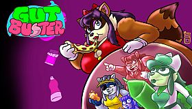GutBuster