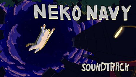 Neko Navy Soundtrack DLC