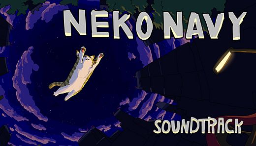 Neko Navy Soundtrack