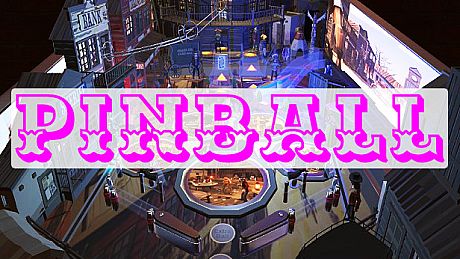 Pinball Game