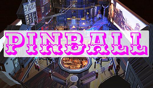Pinball