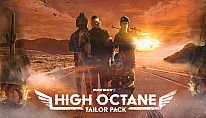 PAYDAY 2: High Octane Tailor Pack für PC kaufen