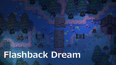 Flashback Dream Game
