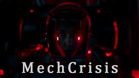 MechCrisis Game