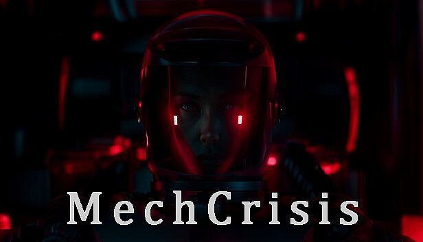 Buy MechCrisis