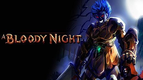 A Bloody Night Game