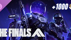THE FINALS - Season 11 Ultimate Battle Pass Bundle