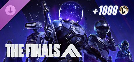 THE FINALS - Season 11 Ultimate Battle Pass Bundle DLC